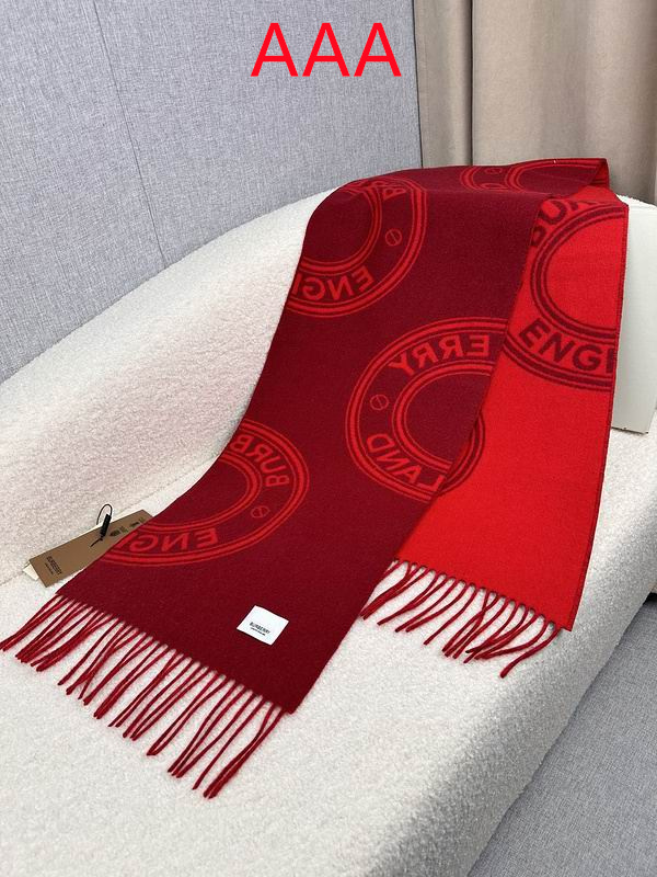 Buberry(AAA)Scarve-0354