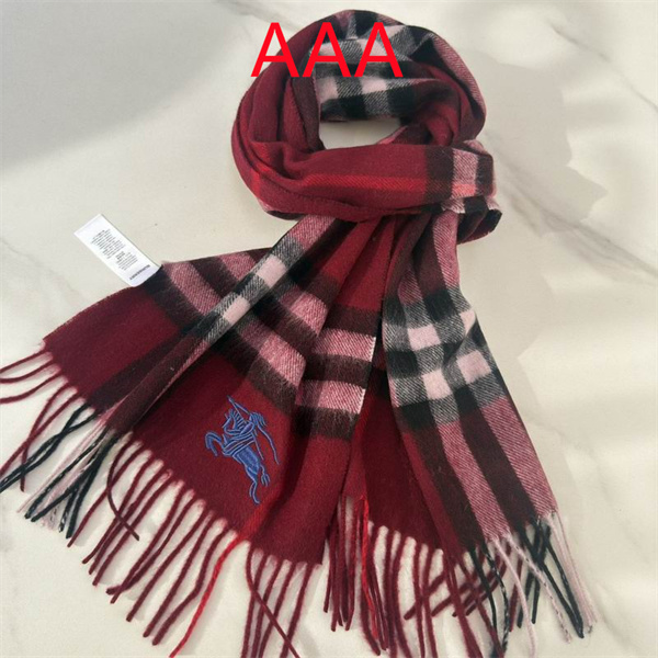 Buberry(AAA)Scarve-0367