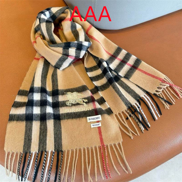 Buberry(AAA)Scarve-0371