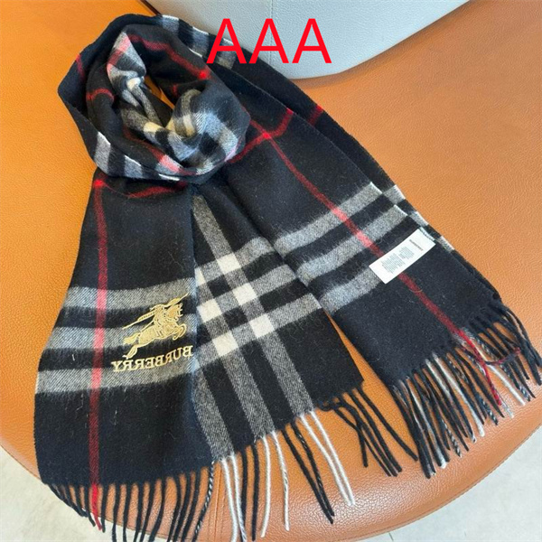 Buberry(AAA)Scarve-0372
