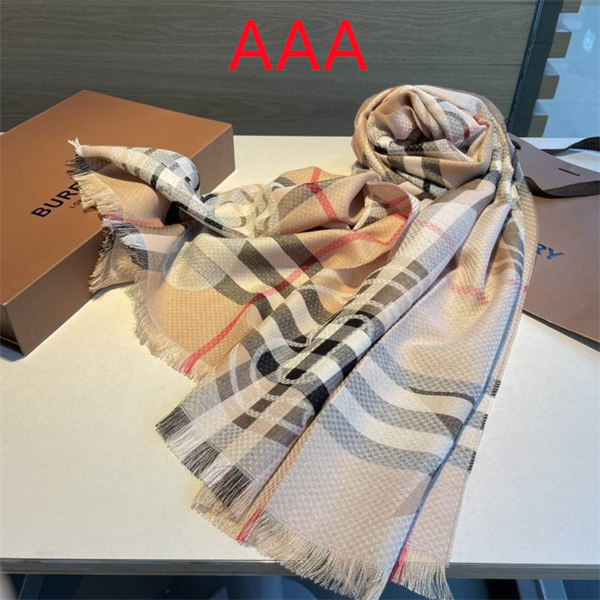 Buberry(AAA)Scarve-0004