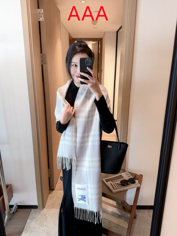 Buberry(AAA)Scarve-0052