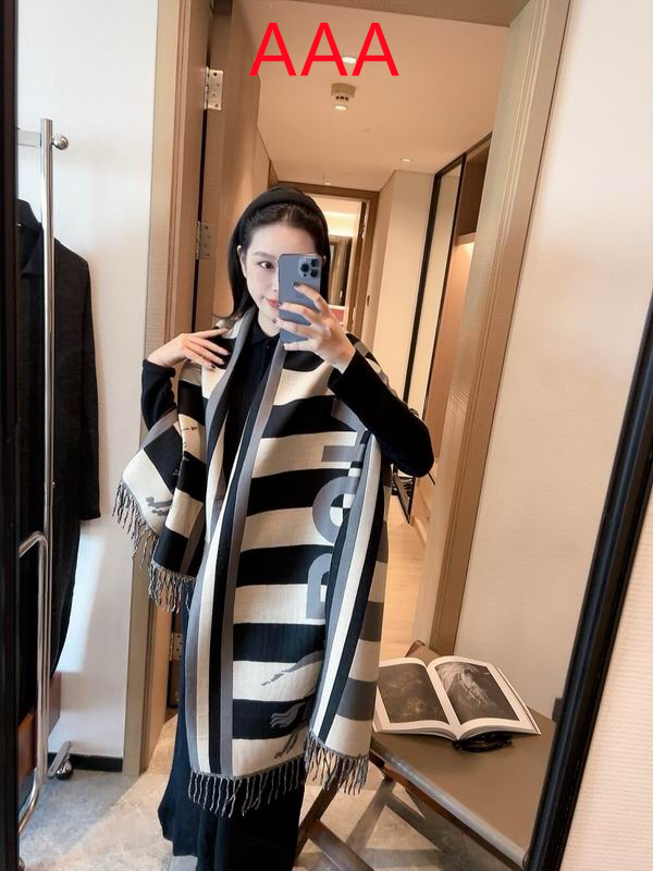 Buberry(AAA)Scarve-0058