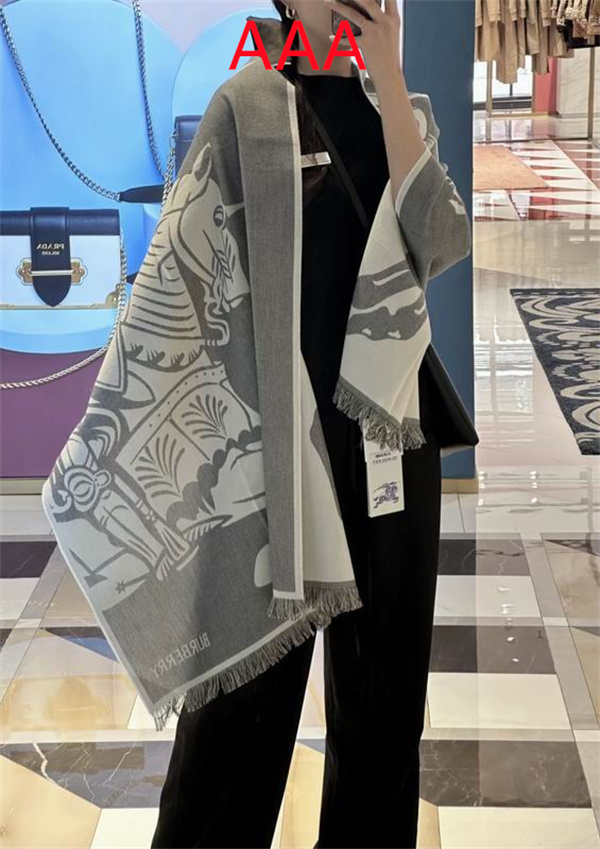 Buberry(AAA)Scarve-0062