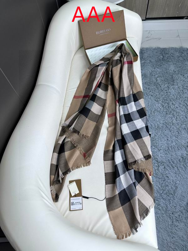 Buberry(AAA)Scarve-0063