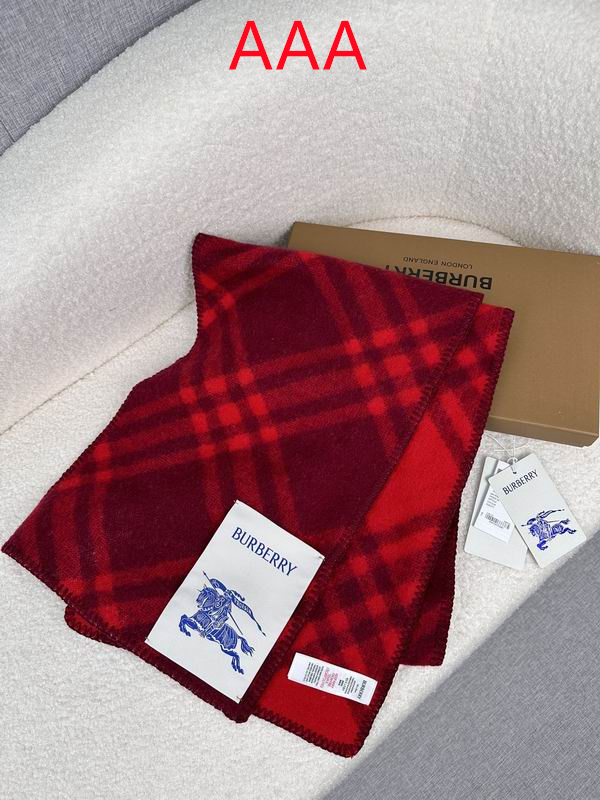 Buberry(AAA)Scarve-0085