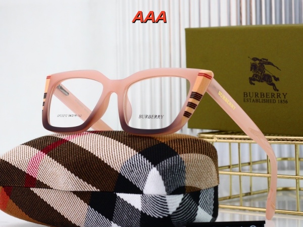 Burberry-Sunglass(AAA)-001