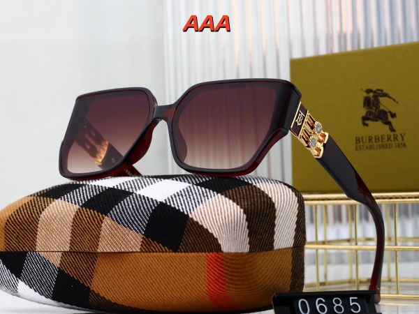Burberry-Sunglass(AAA)-094