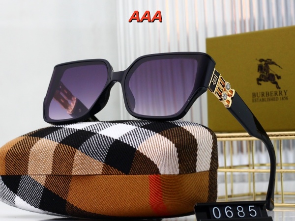 Burberry-Sunglass(AAA)-095