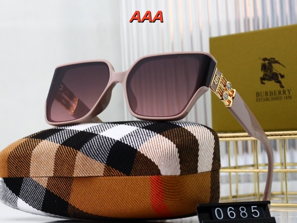 Burberry-Sunglass(AAA)-097