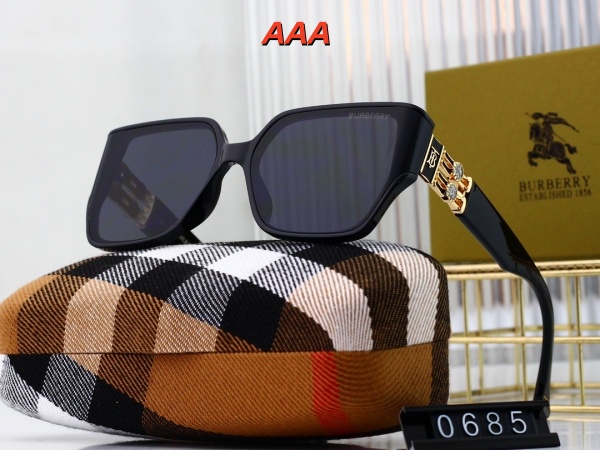 Burberry-Sunglass(AAA)-099