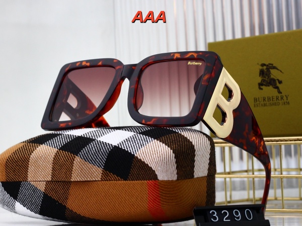 Burberry-Sunglass(AAA)-100