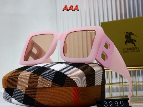 Burberry-Sunglass(AAA)-101