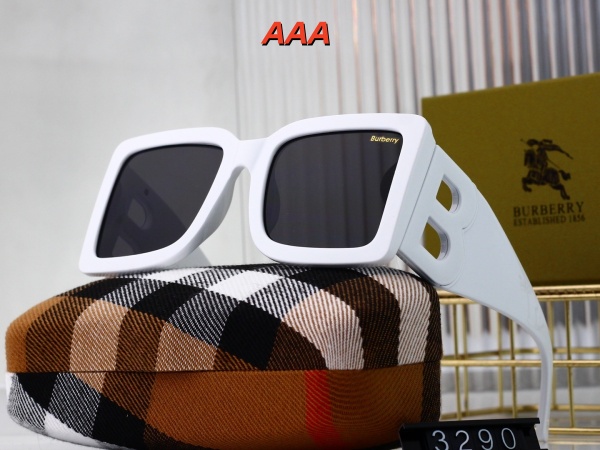 Burberry-Sunglass(AAA)-102