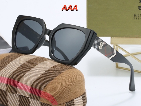 Burberry-Sunglass(AAA)-011