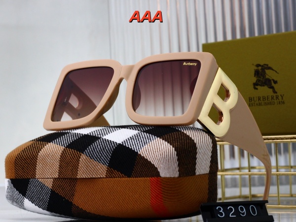 Burberry-Sunglass(AAA)-104