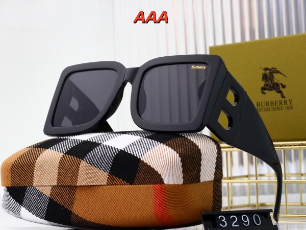 Burberry-Sunglass(AAA)-106