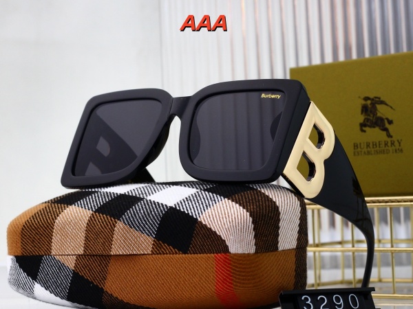 Burberry-Sunglass(AAA)-107