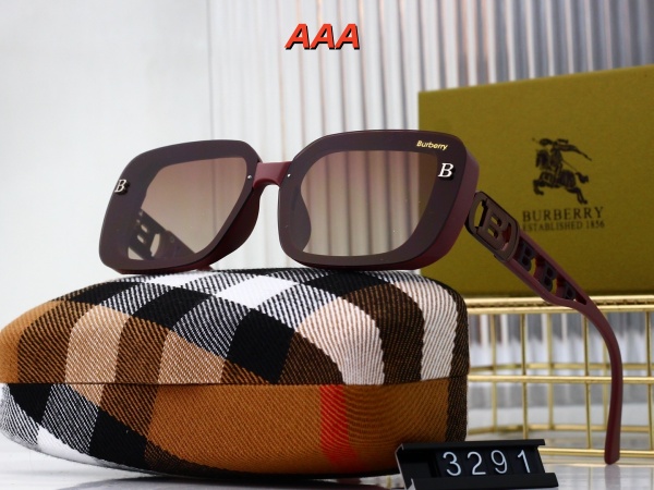 Burberry-Sunglass(AAA)-109