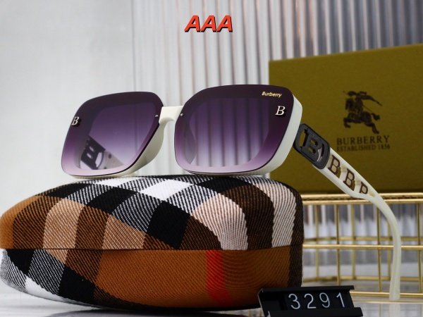 Burberry-Sunglass(AAA)-112