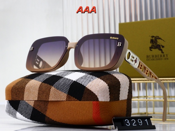 Burberry-Sunglass(AAA)-114