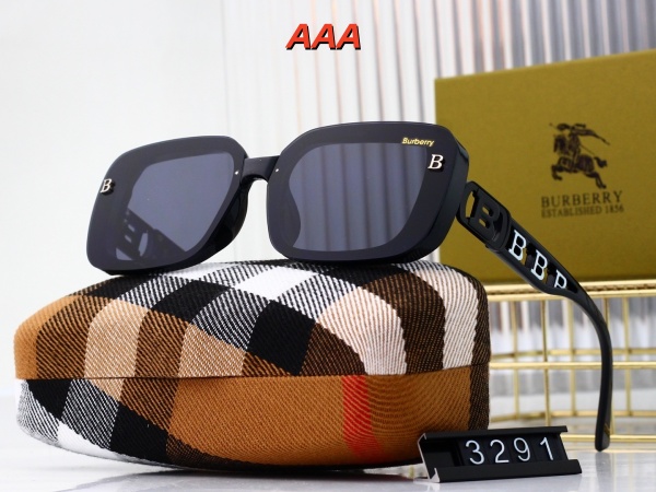Burberry-Sunglass(AAA)-115
