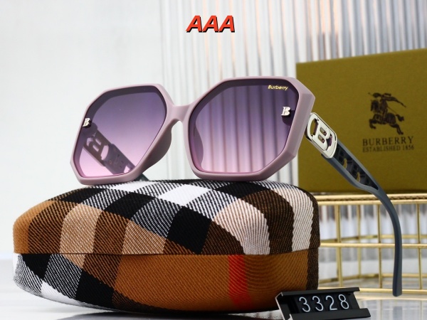 Burberry-Sunglass(AAA)-117