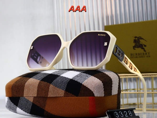 Burberry-Sunglass(AAA)-119