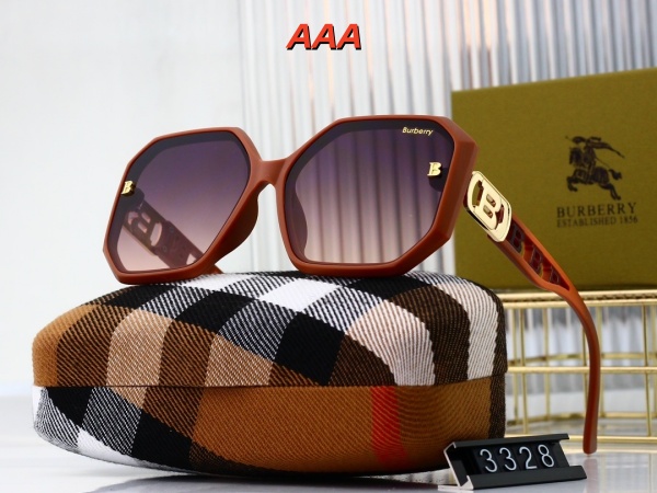 Burberry-Sunglass(AAA)-120