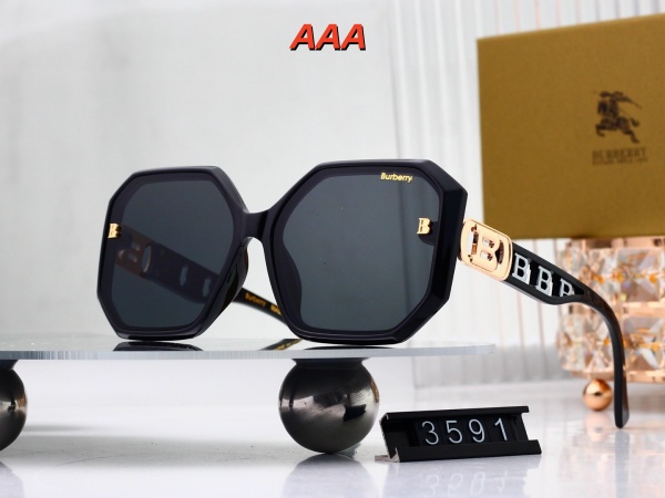 Burberry-Sunglass(AAA)-125