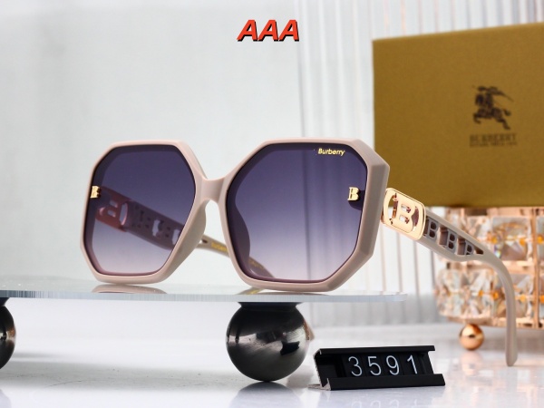 Burberry-Sunglass(AAA)-126