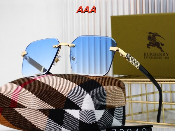 Burberry-Sunglass(AAA)-127
