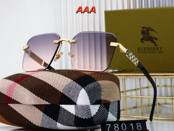 Burberry-Sunglass(AAA)-128