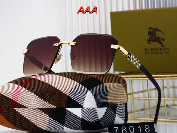 Burberry-Sunglass(AAA)-130