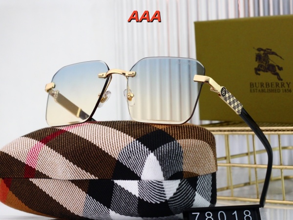 Burberry-Sunglass(AAA)-131