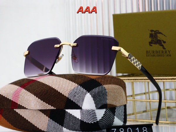 Burberry-Sunglass(AAA)-132