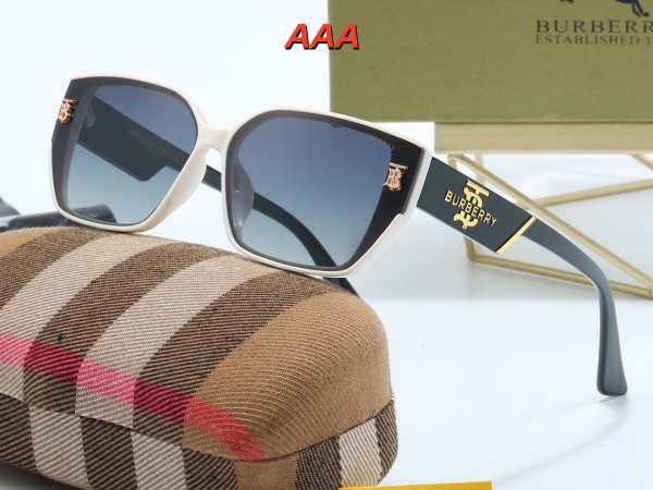 Burberry-Sunglass(AAA)-135