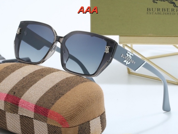 Burberry-Sunglass(AAA)-137