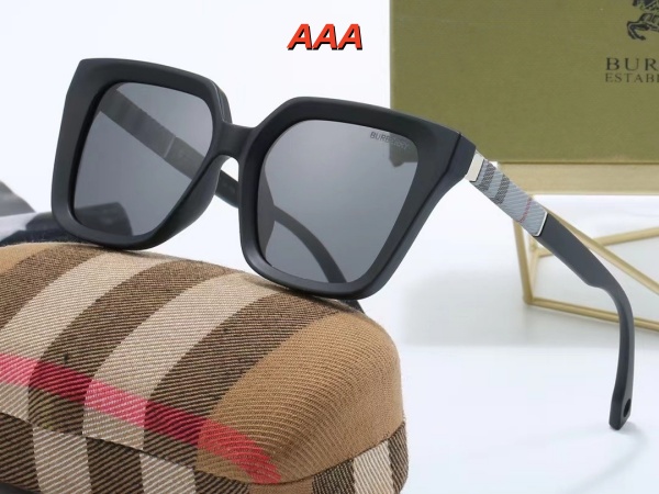 Burberry-Sunglass(AAA)-138