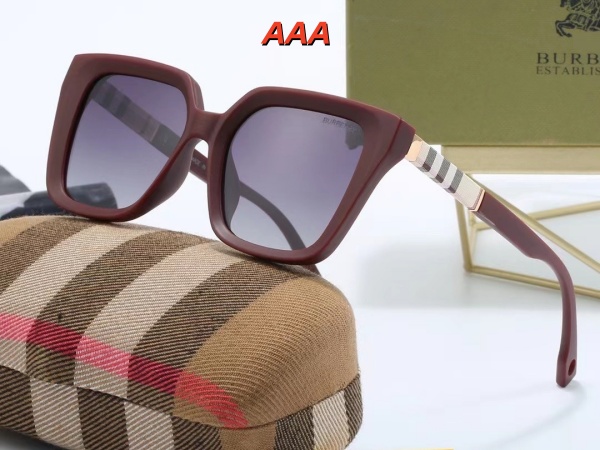 Burberry-Sunglass(AAA)-140