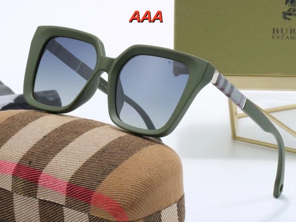 Burberry-Sunglass(AAA)-142