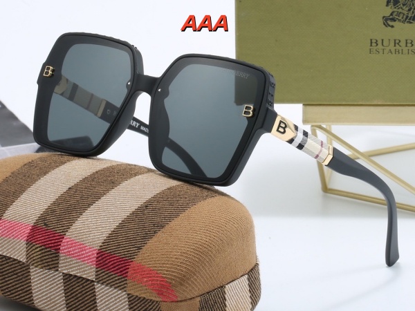 Burberry-Sunglass(AAA)-143