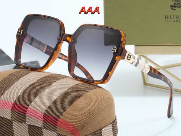 Burberry-Sunglass(AAA)-144
