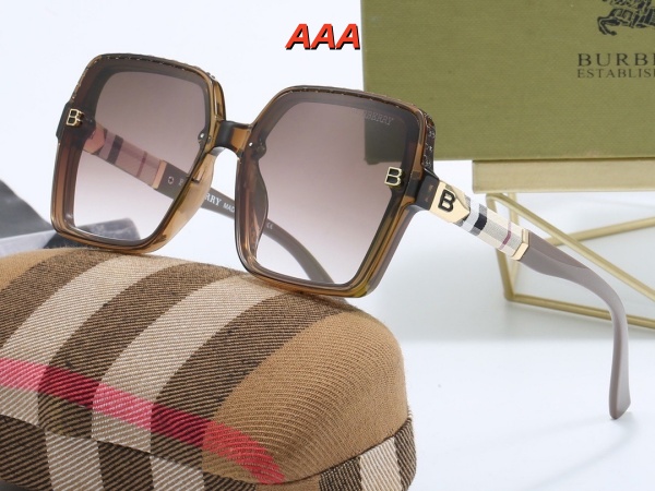 Burberry-Sunglass(AAA)-145