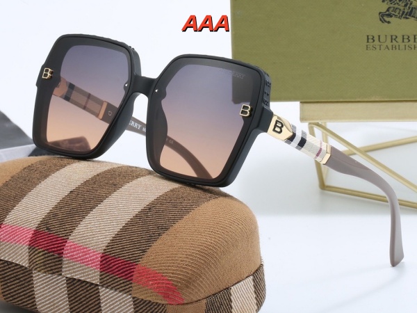 Burberry-Sunglass(AAA)-146