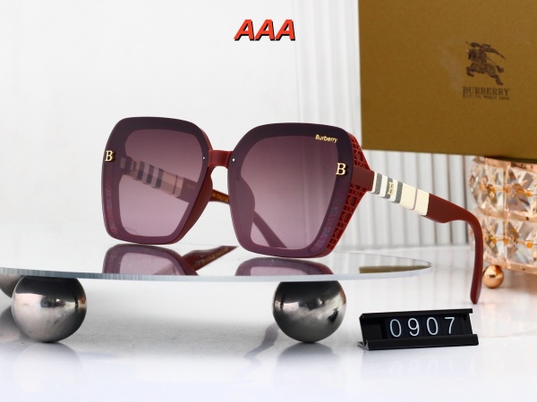 Burberry-Sunglass(AAA)-149