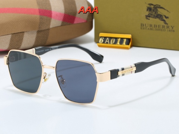 Burberry-Sunglass(AAA)-152