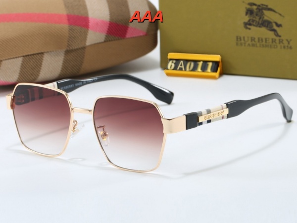 Burberry-Sunglass(AAA)-153