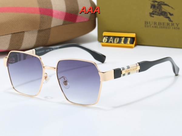 Burberry-Sunglass(AAA)-155