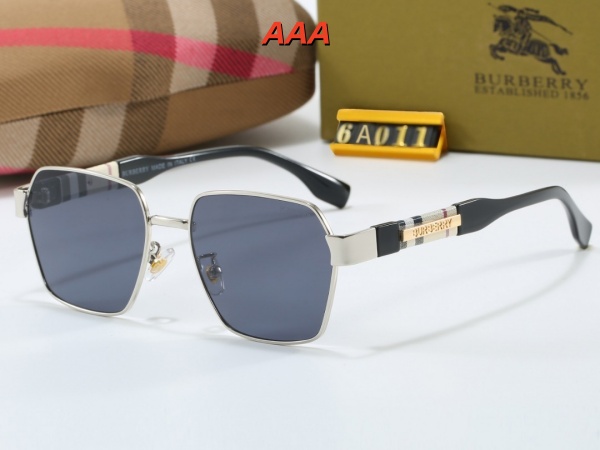 Burberry-Sunglass(AAA)-156